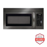 1.8 cu. ft. Over-the-Range Microwave Oven with EasyClean(R) - (LMV1831BD) - LG