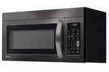 1.8 cu. ft. Over-the-Range Microwave Oven with EasyClean(R) - (LMV1831BD) - LG
