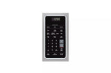 1.8 cu. ft. Over-the-Range Microwave Oven with EasyClean(R) - (LMV1831SS) - LG