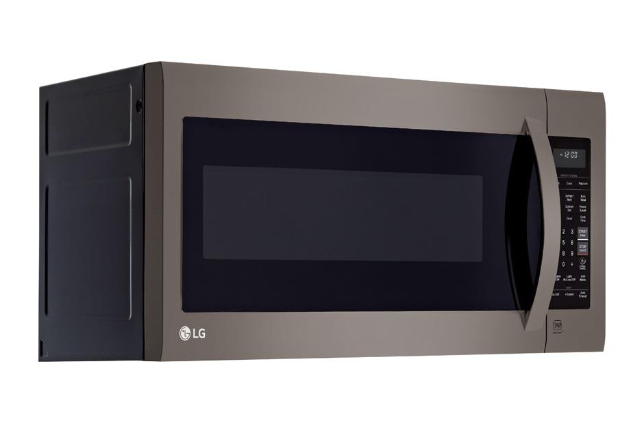 2.0 cu. ft. Over-the-Range Microwave Oven with EasyClean® - (LMV2031BD)