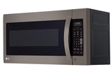 2.0 cu. ft. Over-the-Range Microwave Oven with EasyClean® - (LMV2031BD)