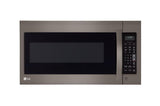 2.0 cu. ft. Over-the-Range Microwave Oven with EasyClean® - (LMV2031BD)