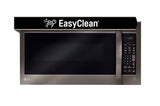2.0 cu. ft. Over-the-Range Microwave Oven with EasyClean® - (LMV2031BD)
