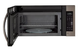 2.0 cu. ft. Over-the-Range Microwave Oven with EasyClean® - (LMV2031BD)