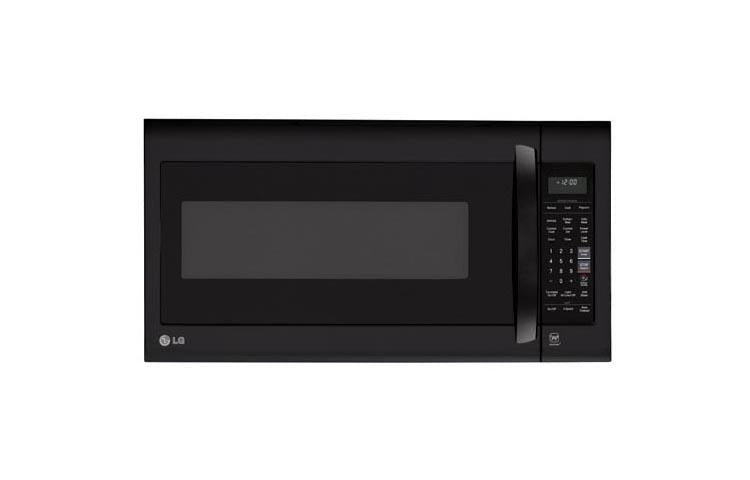 2.0 cu. ft. Over-the-Range Microwave Oven with EasyClean® - (LMV2031SB)