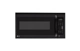 2.0 cu. ft. Over-the-Range Microwave Oven with EasyClean® - (LMV2031SB)
