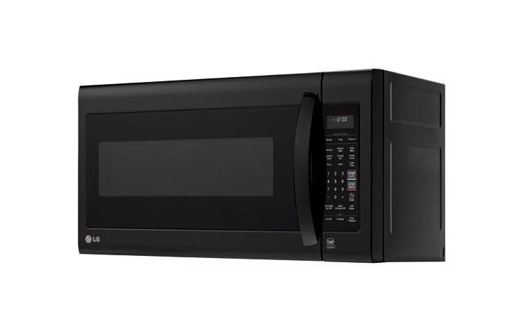 2.0 cu. ft. Over-the-Range Microwave Oven with EasyClean® - (LMV2031SB)