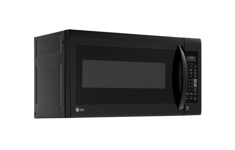 2.0 cu. ft. Over-the-Range Microwave Oven with EasyClean® - (LMV2031SB)