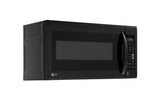 2.0 cu. ft. Over-the-Range Microwave Oven with EasyClean® - (LMV2031SB)