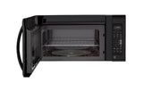 2.0 cu. ft. Over-the-Range Microwave Oven with EasyClean® - (LMV2031SB)