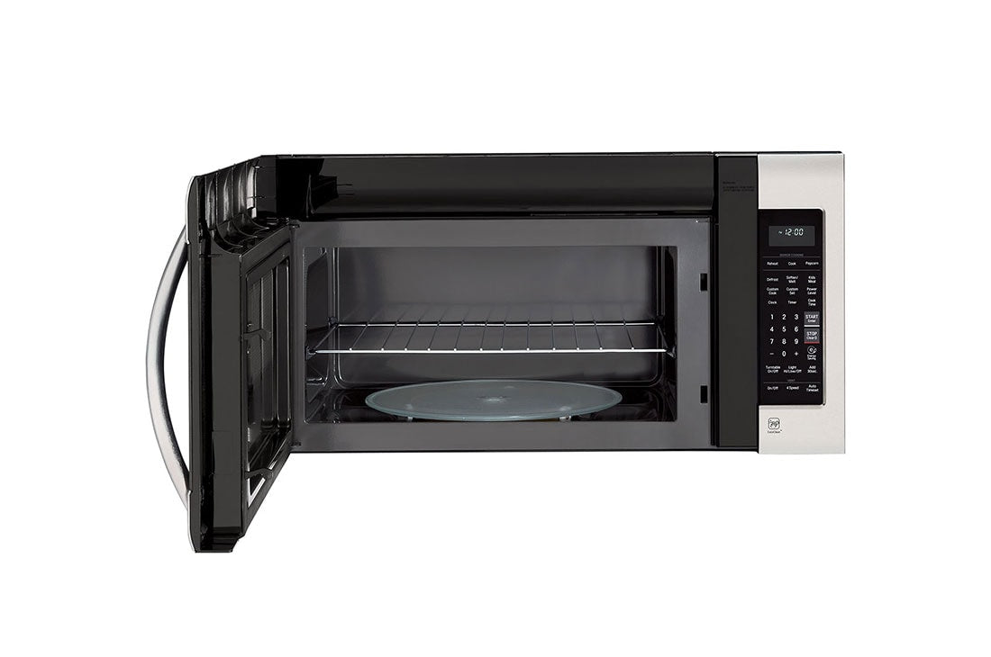 2.0 cu. ft. Over-the-Range Microwave Oven with EasyClean® - (LMV2031SS)