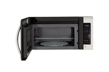2.0 cu. ft. Over-the-Range Microwave Oven with EasyClean® - (LMV2031SS)