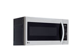2.0 cu. ft. Over-the-Range Microwave Oven with EasyClean® - (LMV2031SS)