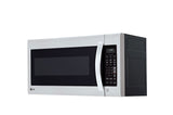 2.0 cu. ft. Over-the-Range Microwave Oven with EasyClean® - (LMV2031SS)
