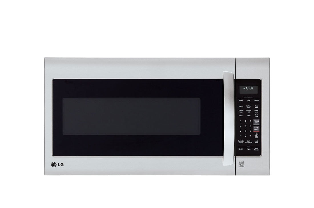 2.0 cu. ft. Over-the-Range Microwave Oven with EasyClean® - (LMV2031SS)