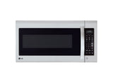 2.0 cu. ft. Over-the-Range Microwave Oven with EasyClean® - (LMV2031SS)