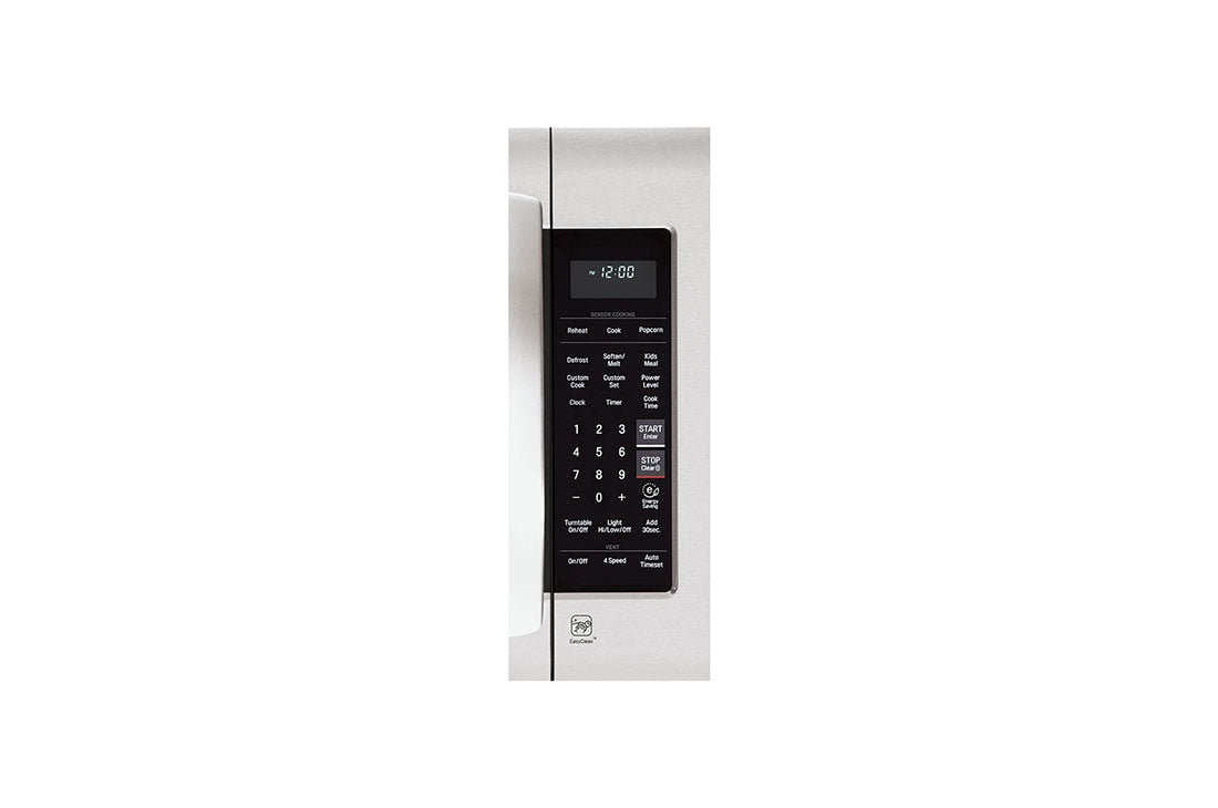 2.0 cu. ft. Over-the-Range Microwave Oven with EasyClean® - (LMV2031SS)