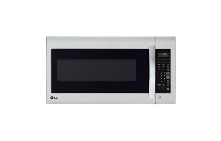 2.0 cu. ft. Over-the-Range Microwave Oven with EasyClean® - (LMV2031ST)