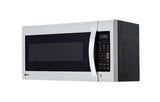 2.0 cu. ft. Over-the-Range Microwave Oven with EasyClean® - (LMV2031ST)