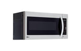 2.0 cu. ft. Over-the-Range Microwave Oven with EasyClean® - (LMV2031ST)