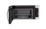 2.0 cu. ft. Over-the-Range Microwave Oven with EasyClean® - (LMV2031ST)