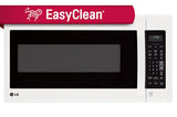 2.0 cu. ft. Over-the-Range Microwave Oven with EasyClean® - (LMV2031SW)