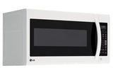 2.0 cu. ft. Over-the-Range Microwave Oven with EasyClean® - (LMV2031SW)