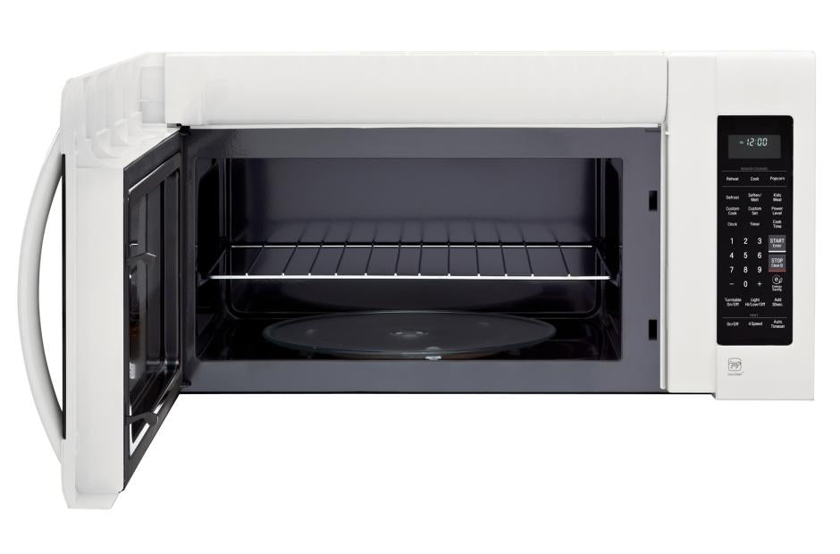 2.0 cu. ft. Over-the-Range Microwave Oven with EasyClean® - (LMV2031SW)