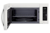 2.0 cu. ft. Over-the-Range Microwave Oven with EasyClean® - (LMV2031SW)