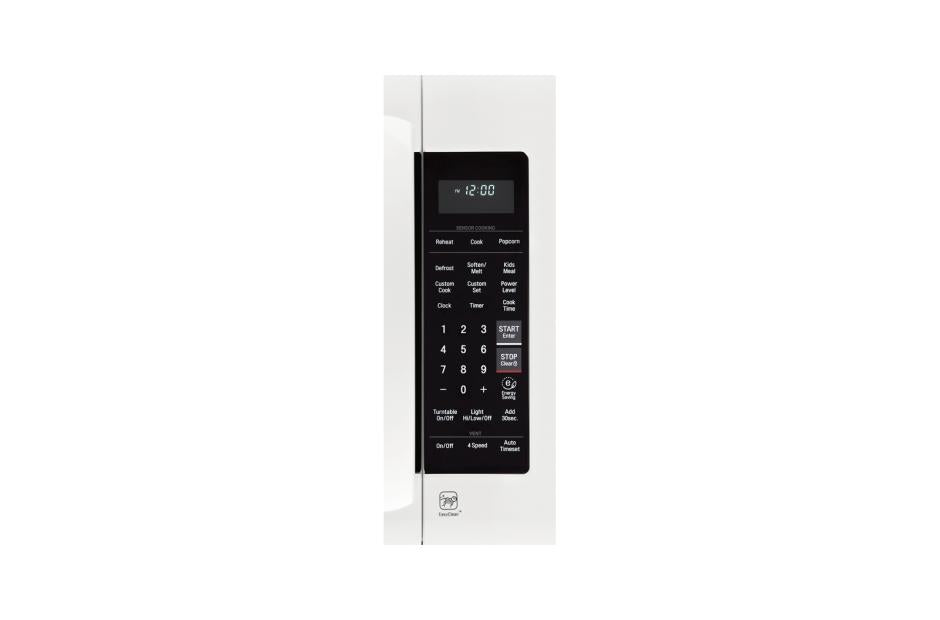 2.0 cu. ft. Over-the-Range Microwave Oven with EasyClean® - (LMV2031SW)