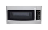 1.7 cu. ft. Over-the-Range Convection Microwave Oven - (LMVH1711ST)