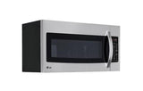 1.7 cu. ft. Over-the-Range Convection Microwave Oven - (LMVH1711ST)