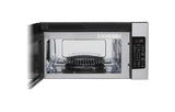 1.7 cu. ft. Over-the-Range Convection Microwave Oven - (LMVH1711ST)