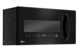 2.0 cu. ft. Over-the-Range Microwave Oven with EasyClean® - (LMVM2033BM)