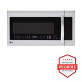 2.0 cu. ft. Over-the-Range Microwave Oven with EasyClean® - (LMVM2033ST)
