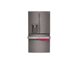 30 cu. ft. French Door Refrigerator - (LMXS30776D)