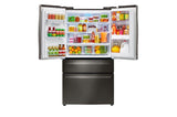 30 cu. ft. French Door Refrigerator - (LMXS30776D)