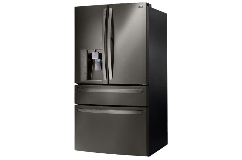 30 cu. ft. French Door Refrigerator - (LMXS30776D)