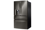 30 cu. ft. French Door Refrigerator - (LMXS30776D)