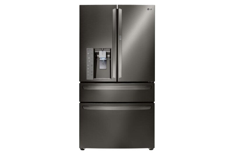 30 cu. ft. French Door Refrigerator - (LMXS30776D)