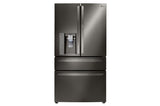 30 cu. ft. French Door Refrigerator - (LMXS30776D)