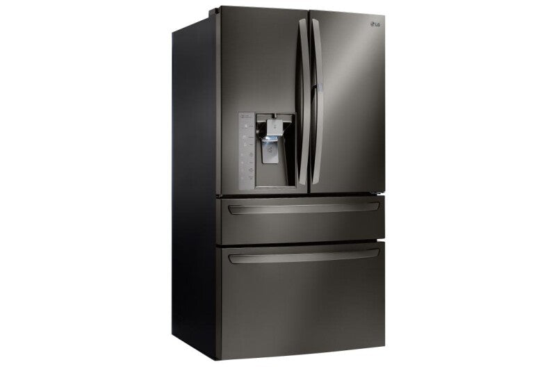 30 cu. ft. French Door Refrigerator - (LMXS30776D)