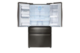 30 cu. ft. French Door Refrigerator - (LMXS30776D)