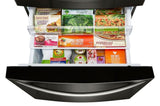 30 cu. ft. French Door Refrigerator - (LMXS30776D)