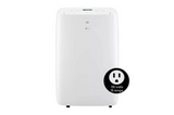 7,000 BTU Portable Air Conditioner - (LP0721WSR)