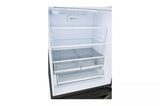 26 cu. ft. Bottom Freezer Refrigerator - (LRDCS2603D) - LG