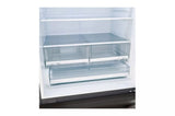 26 cu. ft. Bottom Freezer Refrigerator - (LRDCS2603D) - LG