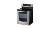 6.3 cu. ft. Electric Single Oven Range with EasyClean - (LRE3061ST)