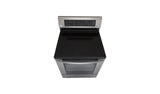 6.3 cu. ft. Electric Single Oven Range with EasyClean - (LRE3061ST)