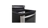 6.3 cu. ft. Electric Single Oven Range with EasyClean - (LRE3061ST)
